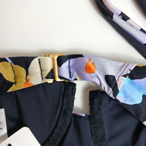 Anthropologie L Space Nicolette One-Piece Swimsuit - Picture 12 of 12